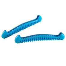 Ice Skate Blade Covers Child and Adult Figure Skating Knife Cover Knife Protection Cover Scalable & Puncture-Resistant A