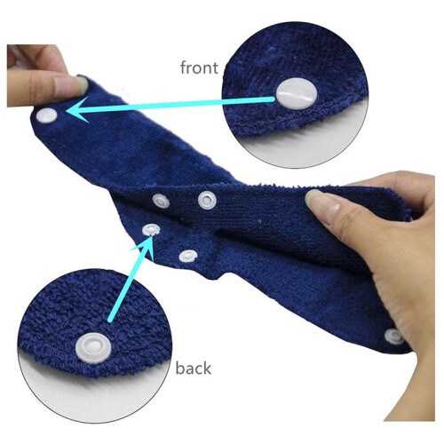 10PCS Hard Hat Sweatband, Cotton Hard Hat Liner, Reusable Hardhat Sweatbands () 1