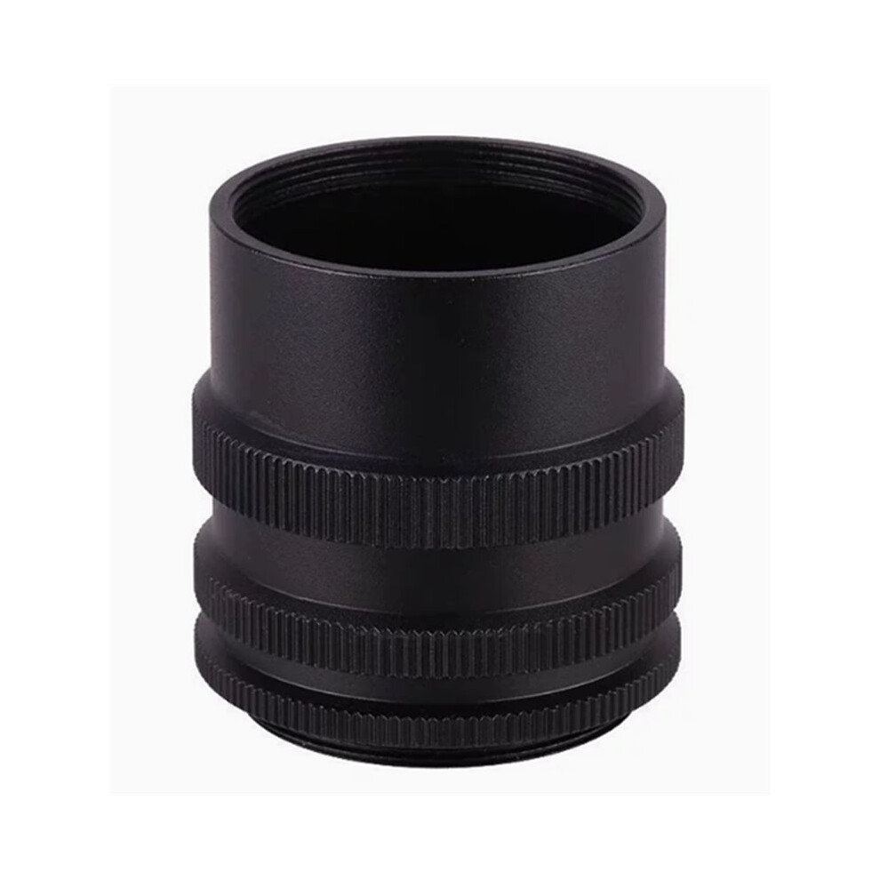 M39 Macro Extension Tube Ring Set Adapte For 39Mm L39 Screw Mount Digital Slr Camera Lens 4713454489876