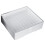 Disposable Cuvette/4.5ml,Polystyrene Disposable,(Pack of 100) 1