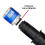 1080P 4K Digital Microscope Full HD Industrial C-Mount Digital Camera PCB Welding Phone Repair Microscope EU Plug 5