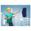 10PCS Hard Hat Sweatband, Cotton Hard Hat Liner, Reusable Hardhat Sweatbands () 5