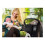 Universal Stroller Bag with Insulated Cup Holder,Large-Capacity Stroller Storage Bag, Waterproof,Shoulder Strap and Hook 8