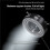 Mechanic Microscope LED Ring Light  Lamp 64 Pcs Adjustable LED USB  for PCB Soldering Repair 2