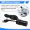Universal Electronic Eyepiece for Microscope 2MP Digital USB Microscope Camera Imager for Science Education Classroom 4