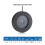 1.5-23mm Manual Aperture Adjustable Mechanical Iris Diaphragm Iris Diaphragm for Digital Camera Microscope Iris SK23 8