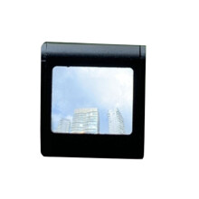 Professionele GR3 Accessoire, Vlakke Zoeker met Metalen Behuizing, Geschikt voor GR2 GR3X en GR3 Lenzen van 40 mm