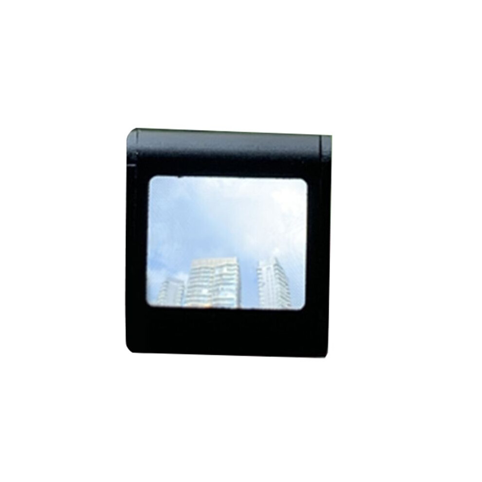 Professional Gr3 Accessory Flat Viewfinder With Metal Shell Works For Gr2 Gr3x & Gr3 Lenses 40Mm 4712615274900