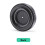 1.5-25mm Manual Aperture Adjustable Mechanical Iris Diaphragm Iris Diaphragm for Digital Camera Microscope M42 to M42 4