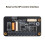 Módulo Eletrônico de Papel Eletrônico de 2,15 Polegadas 296x160 Pixels SPI Communication HAT+ Standard para Raspberry Pi,A 5