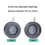 0.5-7.5mm Manual Aperture Adjustable Mechanical Iris Diaphragm Iris Diaphragm for Digital Camera Microscope Iris SK7.5 2