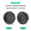 1.5-25mm Manual Aperture Adjustable Mechanical Iris Diaphragm Iris Diaphragm for Digital Camera Microscope M42 to M42 2