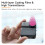 Lens Filter Set for  Osmo  CPL+ND8+ND16 Lens Filters for  Osmo  Camera Accessories 6