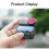 Lens Filter Set for  Osmo  CPL+ND8+ND16 Lens Filters for  Osmo  Camera Accessories 3