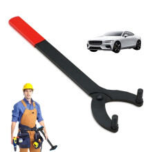 Universal Camshaft Pulley Holder Tool, Camshaft Injection Pump Wrench, Camshaft Roller Holder Gear Holding Tool, Camshaft Pulley Removal Tool