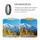 UV CPL ND16 Filter Kit for  Osmo  Camera Lens Filters Anti Scratch Neutral Density Filter Circular Polarizer 9