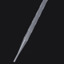 100 Pieces 10ml Clear Plastic Transfer Pipet Pasteur Pipettes Droppers