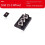 Pulley Block Convenience Dual-Axis Guide Rail Linear Rail SGB25-3 Speed Guider Locking Slider 3