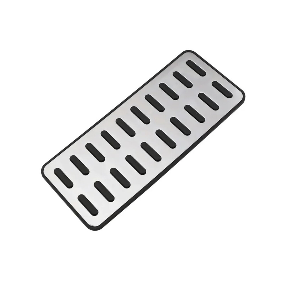 Antislip Foot Pedal Pad For Hyundai Ix25 Creta Accent Verna Solaris Elantra I30 1Pc Accelerator Pedal Cover 9347817173857