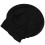 2X Baby Stroller Sun Visor Carriage Sun Shade Canopy Cover Black 5