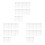 150 Pieces 10Ml Clear Plastic Transfer Pipet Pasteur Pipettes Droppers 1