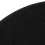 2X Baby Stroller Sun Visor Carriage Sun Shade Canopy Cover Black 8