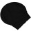 2X Baby Stroller Sun Visor Carriage Sun Shade Canopy Cover Black 4