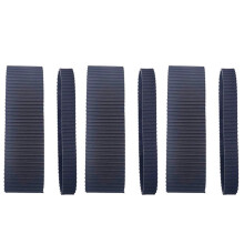 3X para 24-70 F2.8 G2 A032 24-70Mm Lente Zoom Anel de Borracha Aperto de Borracha PeçA de Reparo de Borracha
