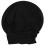 2X Baby Stroller Sun Visor Carriage Sun Shade Canopy Cover Black 6