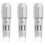 3X Digital Microscope WiFi Pocket Handheld USB Microscopes 50x-1000x Zoom Fixed Focus HD Magnifier for Android B 1