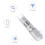 3X Digital Microscope WiFi Pocket Handheld USB Microscopes 50x-1000x Zoom Fixed Focus HD Magnifier for Android B 4