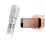 3X Digital Microscope WiFi Pocket Handheld USB Microscopes 50x-1000x Zoom Fixed Focus HD Magnifier for Android B 5
