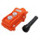 2X Rain Proof -Down  Control Station Crane Pendant Hoist Push Button  Momentary COB61--DOWN 2