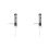 2X Lab  Dispenser Economic 5-25 Ml Adjustable Liquid Adder Semi-Automatic Liquid Dispenser with GL45 Adapter 1