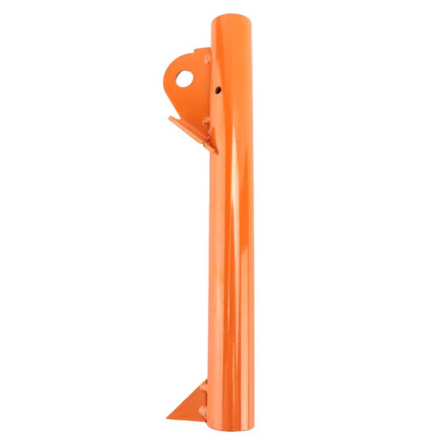 Wood Logging Tool Log Roller Tool Carbon Steel Logging Cant Hook Felling Lever Logging Tool 2