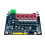 Offline Controller 32-Bit 4 Axis Control Board, GRBL Control, Optical Coupling,with 300W/500W Spindle for CNC Engraver B 1