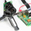 CS-Mount Lens for Raspberry Pi HQ Camera, 12mm  Length with Manual Focus and Adjustable Aperture 2