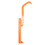 Wood Logging Tool Log Roller Tool Carbon Steel Logging Cant Hook Felling Lever Logging Tool 4