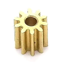 1Pcs New for  50Mm 35Mm F/1.4 28-300Mm 19Mm F/2.8 Lens Aperture Gear (E Mount) Camera Repair Part