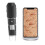3pcs Digital Microscope WiFi Pocket Handheld USB Microscopes 50x-1000x Zoom Fixed Focus HD Magnifier for Android Black 2