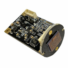 IMX290 1080P 60 Fps 25x42 mm EX-SDI HD-SDI Industriell Kameramodulkort Lågtemperaturmotstånd