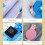USB Milk Water Warmer Travel Stroller Insulated Ba 7