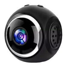 X11 Camera Thuis Infrarood Nachtzicht Gratis Stekker Wifi Afstandsbewaking Camera Draadloze Camera