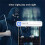 1080P Security Camera Indoor, Pet Camera with Ease Life APP, Foldable Baby Camera for Home Security 9