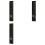3X CCT CRI Meter Type-C Rechargeable Lithium Battery 2700K - 6000k Photometer Lighting Motion Sensor Light Tester Tool 1