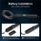 Metal Detector Handheld Alarm High Sensitivity Metal Scanner Security Checker Pinpointer Search Coil Metal Detect Tool 4