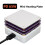 PD 65W  Hot Plate Preheater LED Display PCB Board Soldering Heating Plate Preheating Platform Repair Tools-B 8