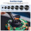 Eight in One Camera Lens Sucker Kit Vacuum Suction 3