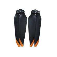 2 Pairs for 3 3E Quick-Release Propellers Drone Replacement Blades Repair Parts