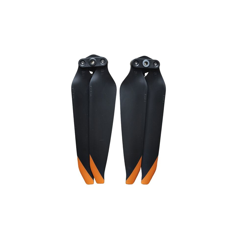 2 Pairs For 3 3E Quick-Release Propellers Drone Replacement Blades Repair Parts 4712405650761